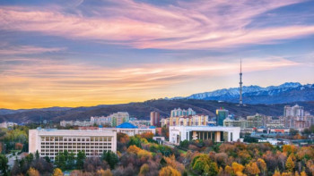 Фотография к новости: Алматылықтар бюджет қаржысын өздері бөлетін болады