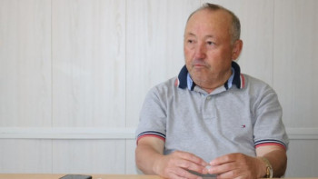 Фотография к новости:  Ауыл сақталса, ұлттық кодымыз бен дәстүріміз де сақталады - Еңбек ері