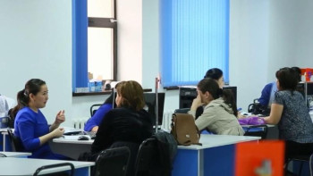 Фотография к новости: АӘК алуға 3 мыңнан астам елордалық өтініш берді 