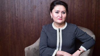 Фотография к новости: «Азаматтарға арналған үкімет» корпорациясының басшысы тағайындалды