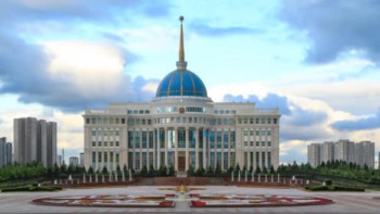 Фотография к новости: Қазақстан мен Вьетнам қылмыстық істер бойынша өзара көмек көрсетуге уағдаласты