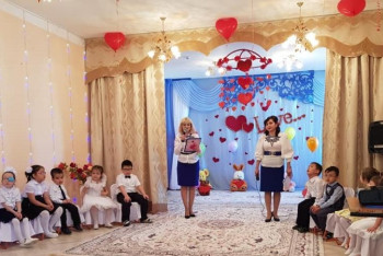 Фотография к новости: Ақтауда «Жүрек нұры» қайырымдылық акциясы өтті