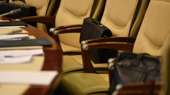 Фотография к новости: Бауыржан Омаров Президент кеңесшісі болып тағайындалды 