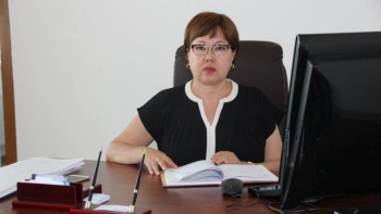 Фотография к новости: Назарбаев Зияткерлік мектептеріне жаңа басшы тағайындалды