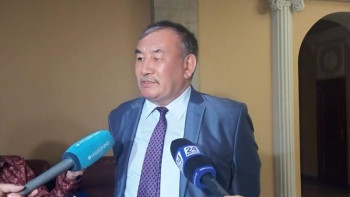 Фотография к новости: Президент сайлауы – 2019.﻿ Мұндай кезде ел бірлігіне сызат түспеуі керек