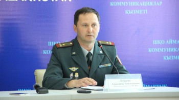 Фотография к новости: Шығыс Қазақстанға көктемгі қар суы қауіп төндірмейді