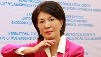 Фотография к новости: Президент сайлауы – 2019. Алға ұмтылыстың маңызды қадамы