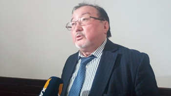 Фотография к новости: Президент сайлауы – 2019. Бұл сайлаудың саяси да, тарихи да маңызы зор