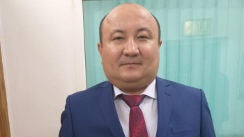 Фотография к новости: Президент сайлауы – 2019. Сайлауға жаппай қатысу – әрбір қазақстандықтың борышы