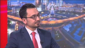 Фотография к новости: Рахат Жақсыбай: Ұлттық спортты дәріптеу үшін чемпионат ережесіне өзгерту енгіздік