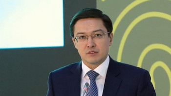 Фотография к новости: Елбасы шешімімен Ақышевтің қызметі ауысты