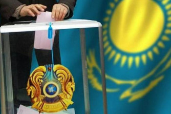 Фотография к новости: Президент сайлауы – 2019