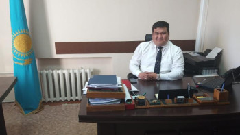 Фотография к новости: Президент сайлауы – 2019. Ішкі және сыртқы саясаттағы сабақтастықты сақтауымыз керек