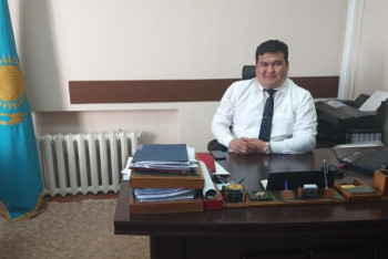 Фотография к новости: Президент сайлауы – 2019. Ішкі және сыртқы саясаттағы сабақтастықты сақтауымыз керек