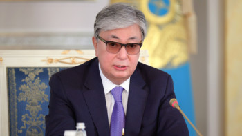 Фотография к новости: Тоқаев қазақстандықтарға Үндеу жариялайды