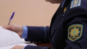 Фотография к новости: Павлодарда ауыр қылмыс азаймай тұр