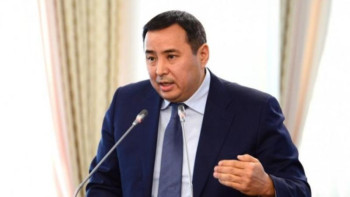 Фотография к новости: Соңғы төрт жылда 46 мыңнан аса жаңа кәсіпорын ашылды