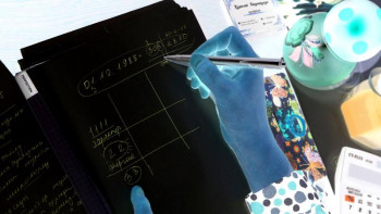 Фотография к новости: ИТЖЫҒЫС. Нумерология. Растаушылар мен терістеушілер алаңы