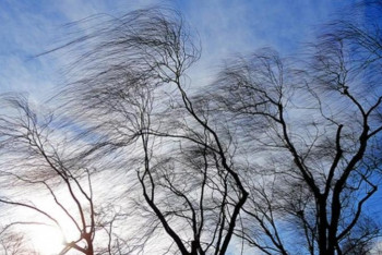 Фотография к новости: 9 сәуірге арналған ауа райы болжамы