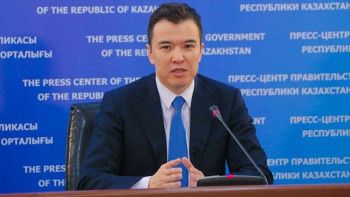 Фотография к новости: Бизнестің жол картасына бөлінген қаражат толық игерілді – министр 