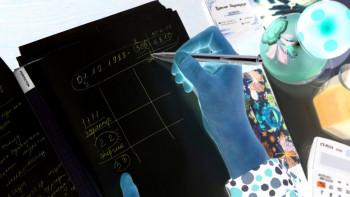 Фотография к новости: ИТЖЫҒЫС. Нумерология