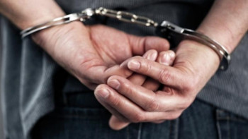 Фотография к новости: Шекарашылар Ресейде ұрланған автокөлікті ұстады