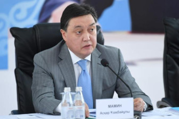 Мамин шағын және орта кәсіпкерлікті дамыту бойынша нақты тапсырмалар берді