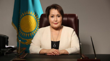 Фотография к новости: Президент сайлауы – 2019. Ел тарихындағы маңызды оқиға