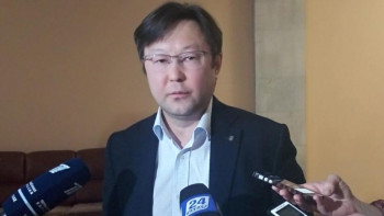 Фотография к новости: Президент сайлауы – 2019.﻿ Жаңа үміткерлермен таныс болуымыз мүмкін