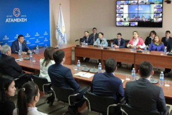 Президент сайлауы – 2019. Бизнеске ең бірінші тұрақтылық керек