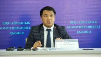 Фотография к новости: ШҚО-да жерасты суларының көтерілуіне тосқауыл қойылды