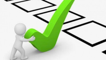 Фотография к новости: Президент сайлауы-2019: Үгіт-насихат 11 мамыр күні басталады