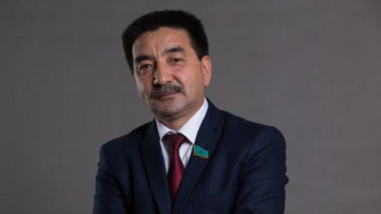 Фотография к новости: Жеті үміткер ҚКХП атынан сайлауға түсуге дайын отыр