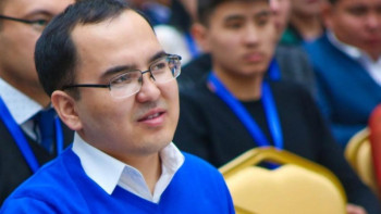 Фотография к новости: Президент сайлауы – 2019. Ел болашағын айқындауда жастар белсенді болу керек