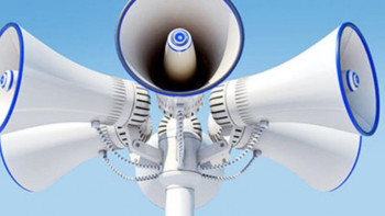 Фотография к новости: Елордада құлақтандыру жүйелері тексеріледі