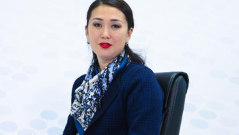 Фотография к новости: ҚР Ақпарат және қоғамдық даму вице-министрі тағайындалды