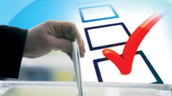 Фотография к новости: Президенттікке кандидаттар кірістері мен мүлкі туралы анықтама тапсыруы тиіс