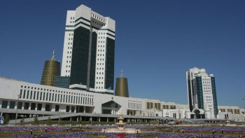 Фотография к новости: Қазақстанның ішкі сауда көлемі 7,2% өсті