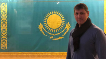 Фотография к новости: Президент сайлауы – 2019. Қазақстанды өзге елмен салыстырудың қажеті жоқ