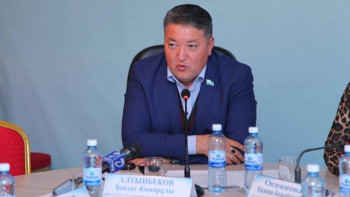 Фотография к новости: Президент сайлауы – 2019. Барша халықтың тілейтіні – әділ сайлау 