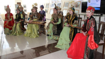 Фотография к новости: Павлодар облысында ұлттық тағамдар мейрамханасы ашылмақ