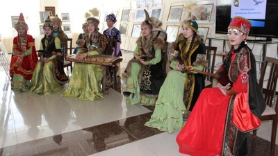 Павлодар облысында ұлттық тағамдар мейрамханасы ашылмақ