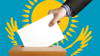 Фотография к новости: 28 сәуірде президент сайлауына үміткерлерді ұсыну аяқталады