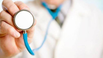 Фотография к новости: Елордада бас дәрігерлердің бірыңғай қабылдау күні пайда болды