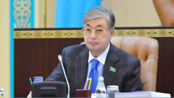 Фотография к новости: Мемлекет басшысының қатысуымен өтетін алдағы оқиғалар аңдатпасы