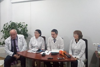 Фотография к новости: Қазақстанда тіркелген 58 вакцинаның басым көпшілігі Еуропадан жеткізіледі 