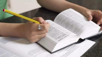 Фотография к новости: Тәуелсіздік жылдары ішінде 5 ретке дейін аударылған терминдер бар 