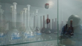 Фотография к новости: Елімізге сапасыз вакциналар әкелінбейді – маман 