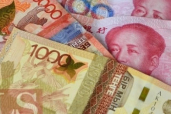 Фотография к новости: Қытайдан несие алу: Кешіктірген не төлемеген жағдайда Қазақстан тарапы күніне 46 млн теңге төлейді 