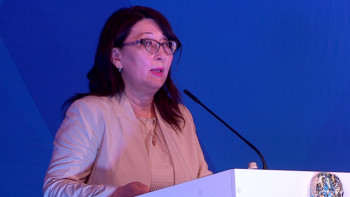 Фотография к новости: Шымкентте 10 мыңға жуық медицина қызметкерінің жалақысы өседі – Ақтаева